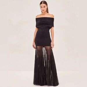 Alexis Marce Dress